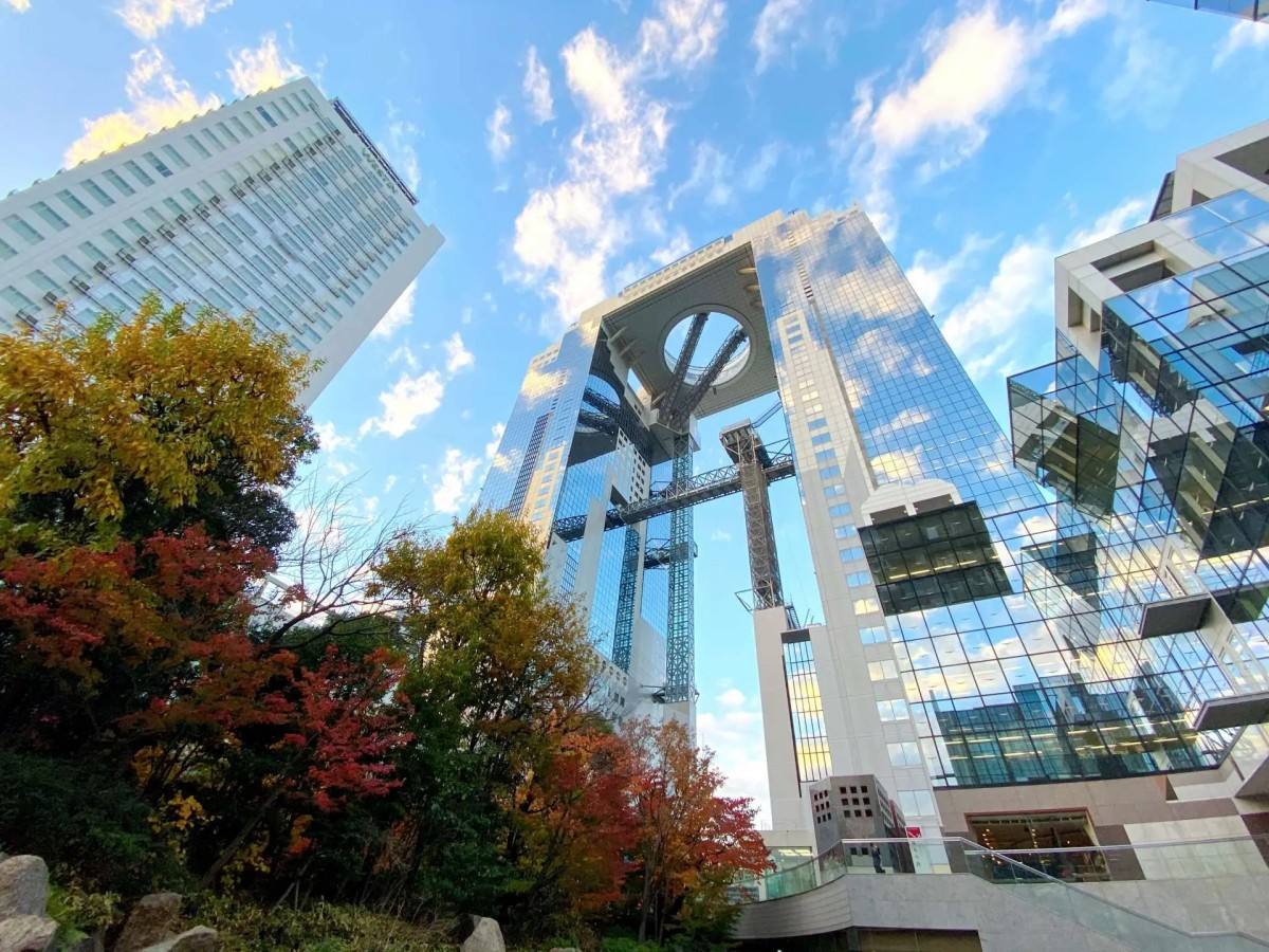 6. Specially recommended facilities in the park and recommended surrounding tours