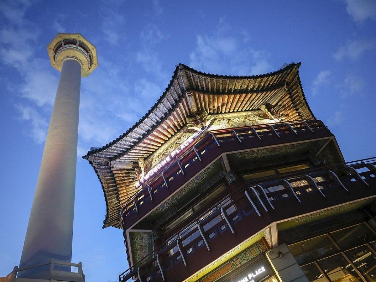 Convenient Facilities to Make the Visit More Comfortable