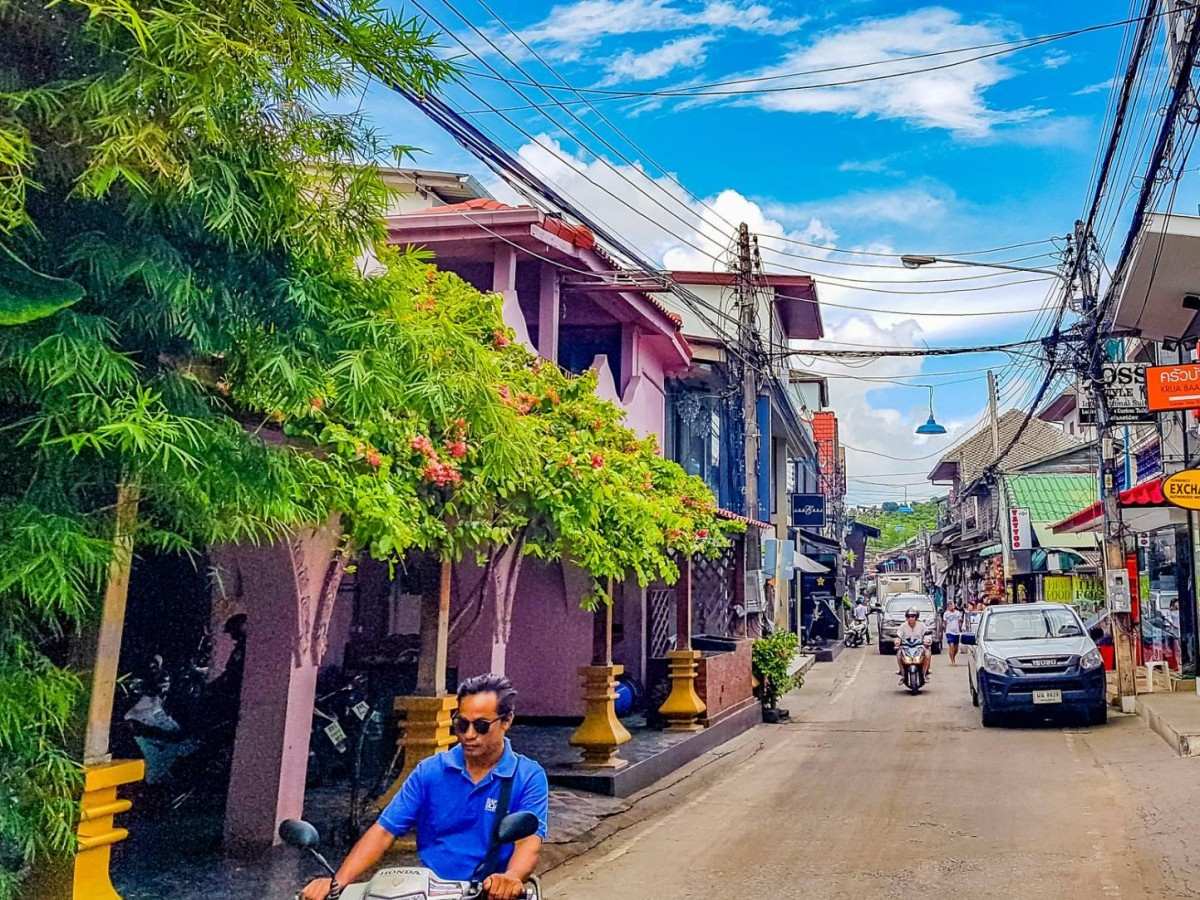 4. Exploring the Fisherman's Village: A 12-Hour In-Depth Experience