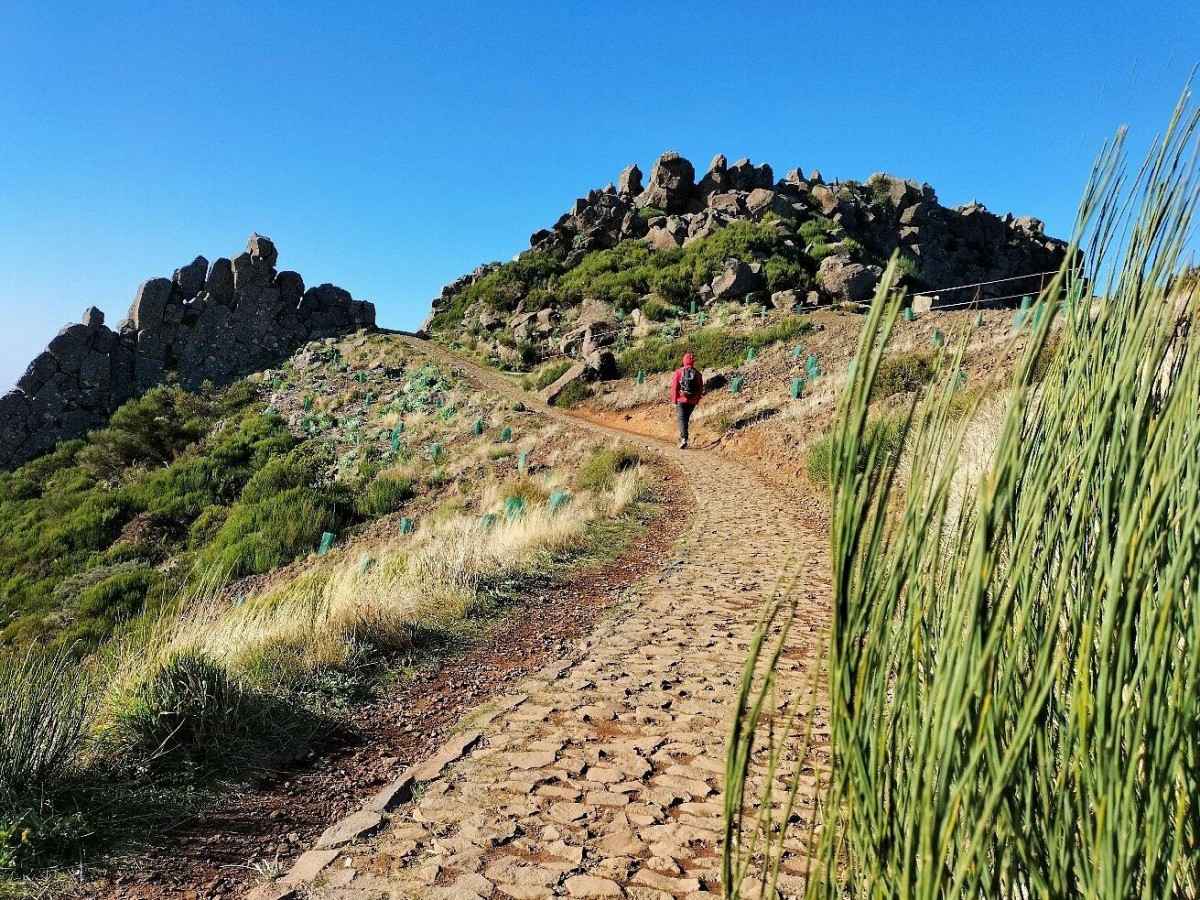 Just how spectacular is it? This is how I see Ariello Peak