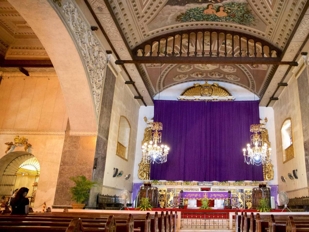 Cultural and religious significance: the spiritual pillar of the Philippines