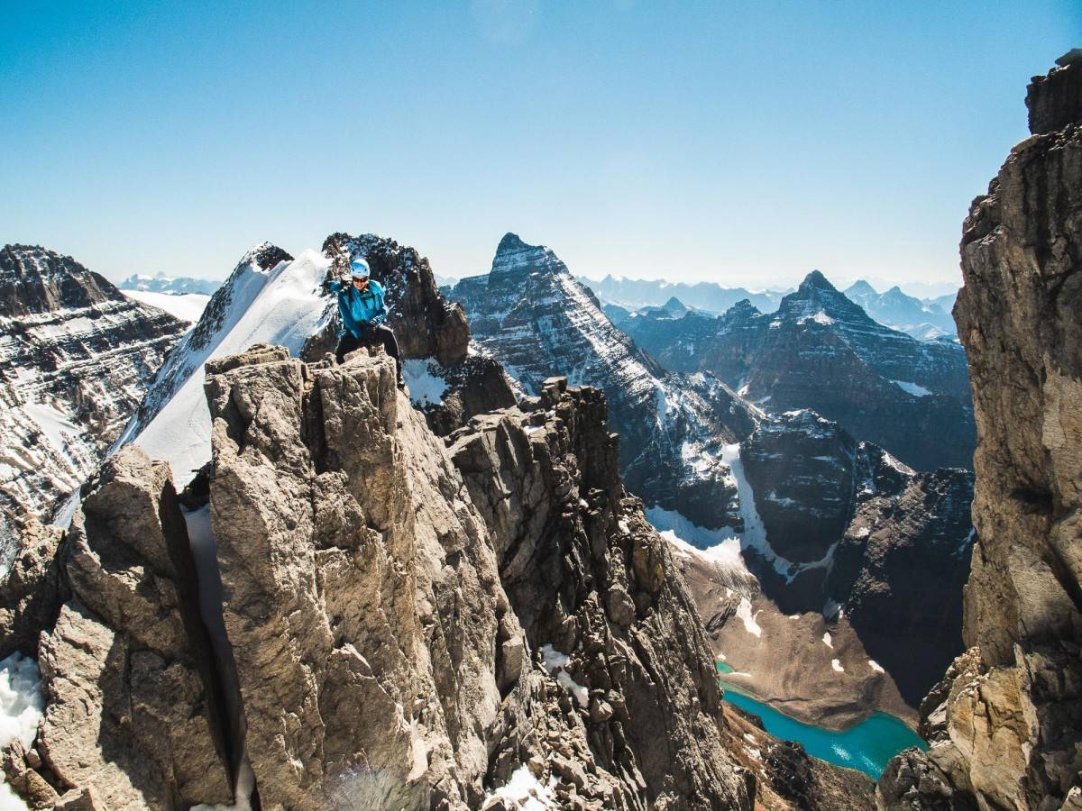 Culture and history: monuments and legends on the top of the mountain
