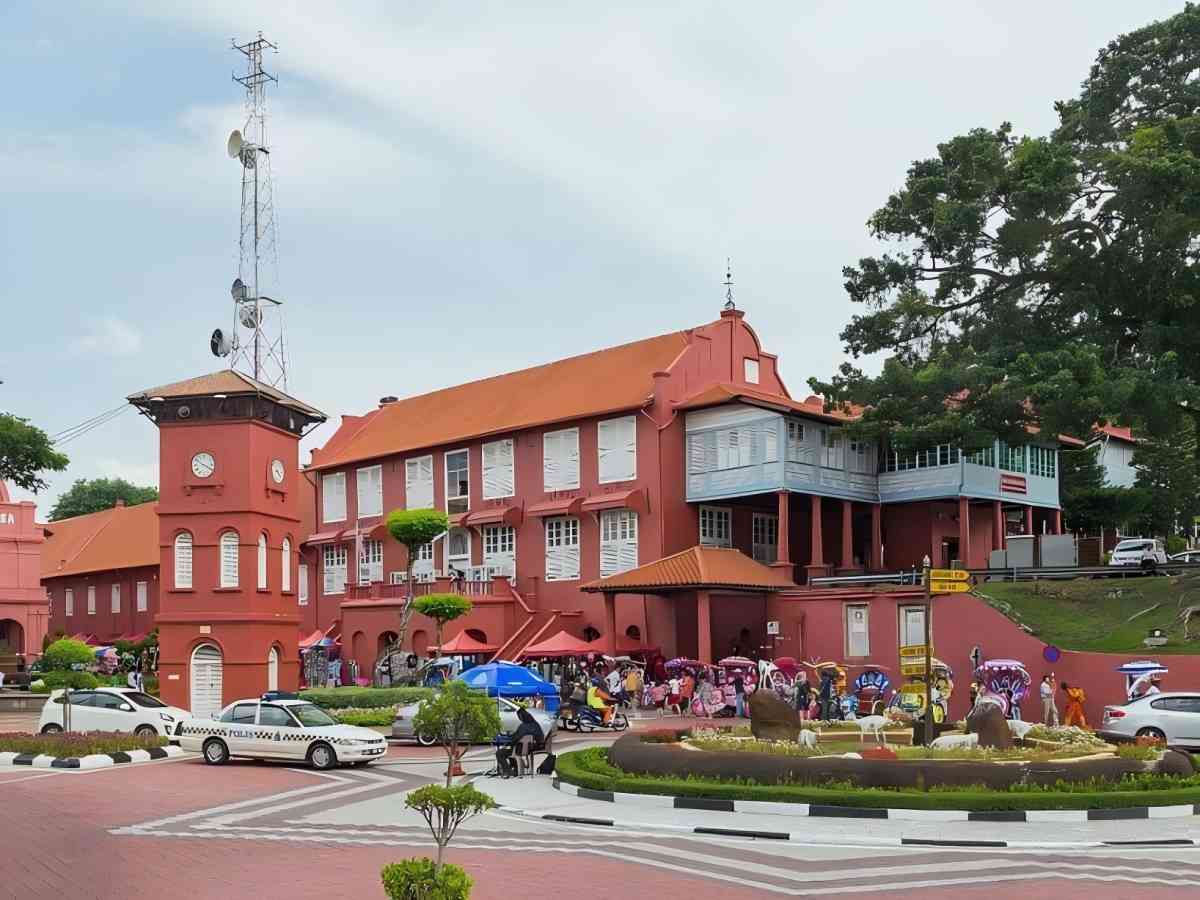Internal Exhibits