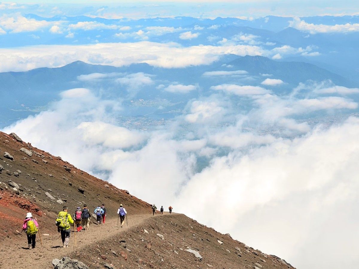 How to Choose the Right Route