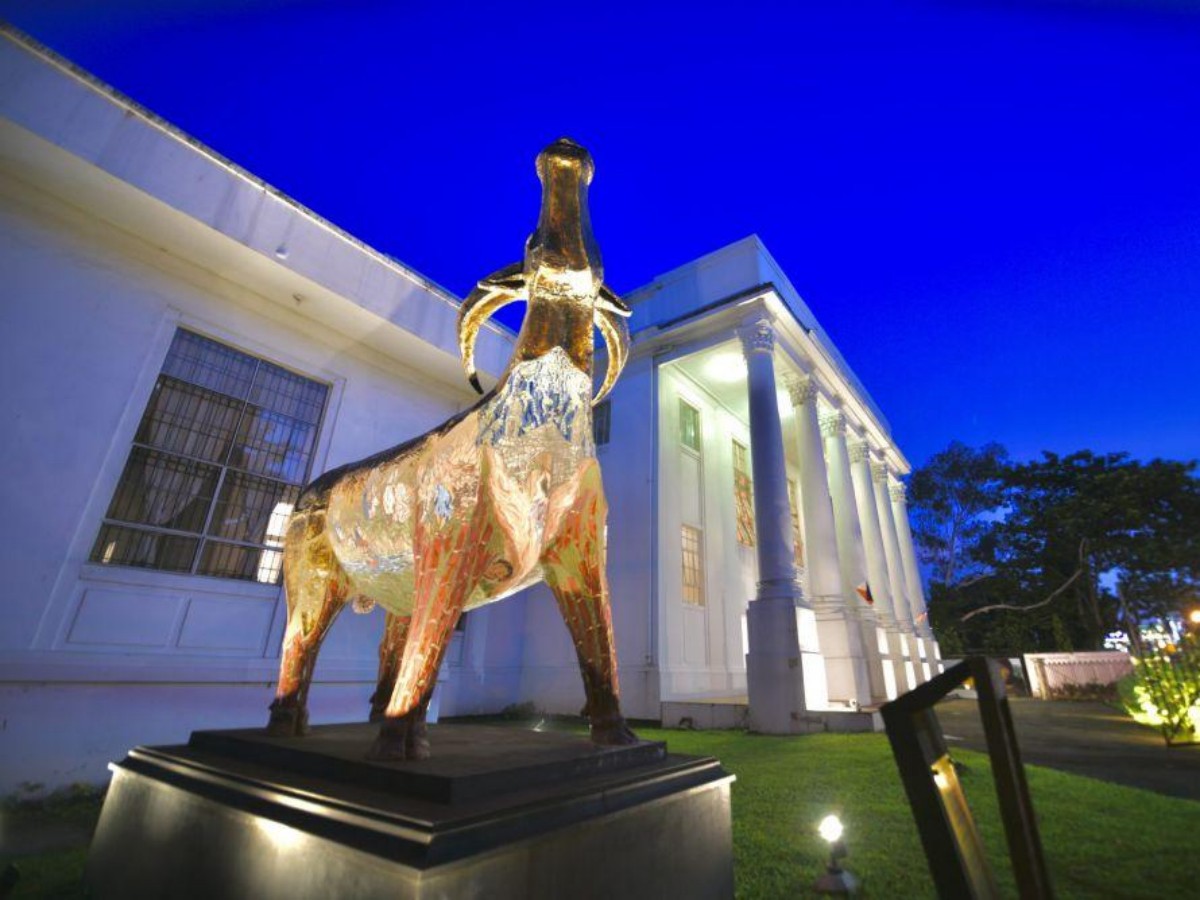 1. History: The Birth and Transformation of the Museum