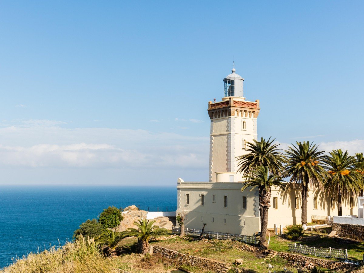 30-minute lighthouse speed pass