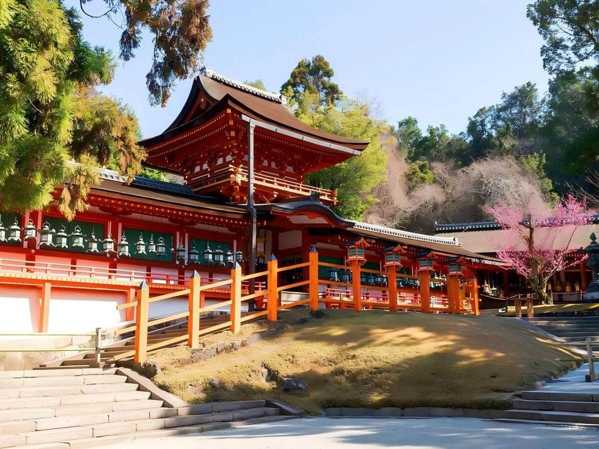 Tracing the Park's History: Intertwining Nature and History
