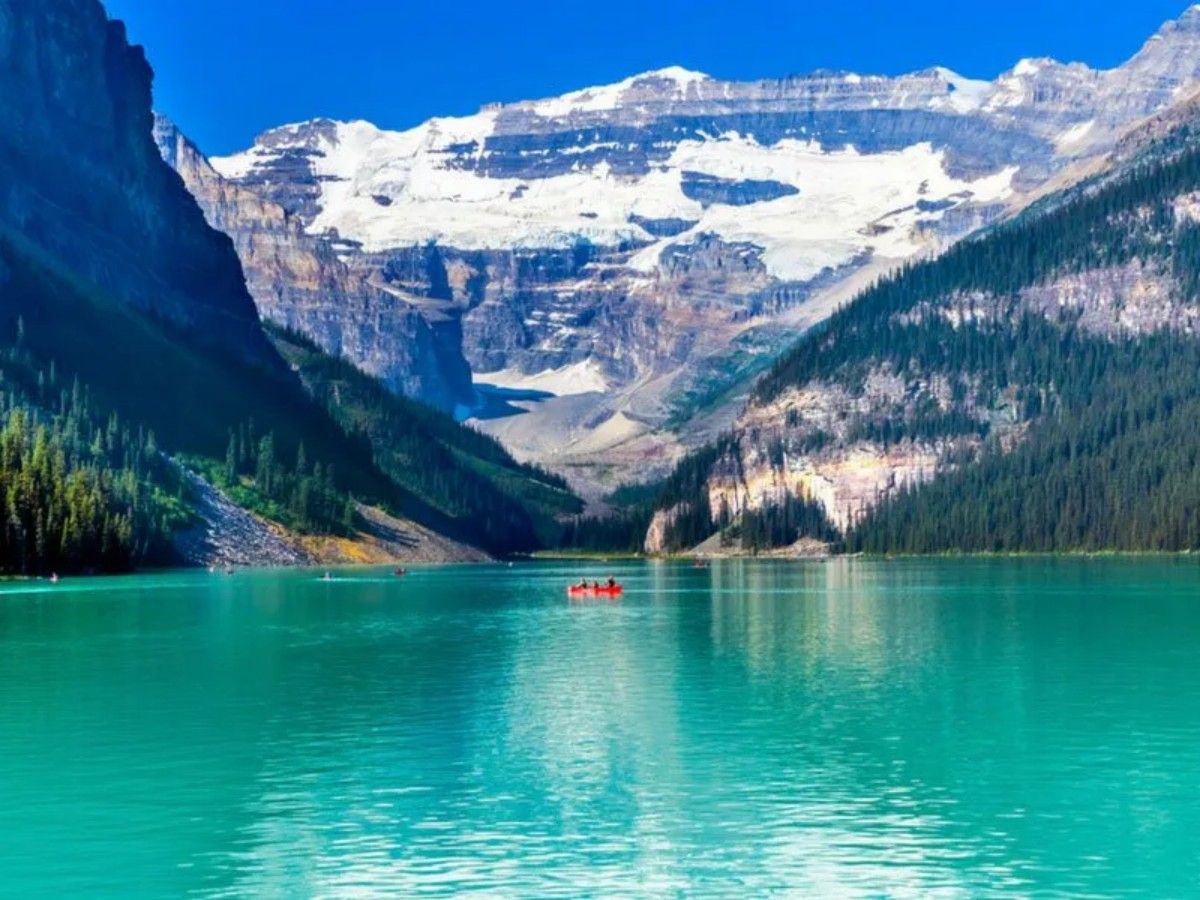 Glacier experience bonus: horse riding and glacier climbing