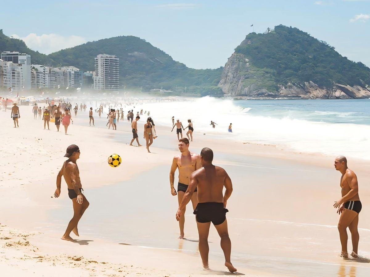 Colorful Activities: Unleash the Vitality of Your Vacation