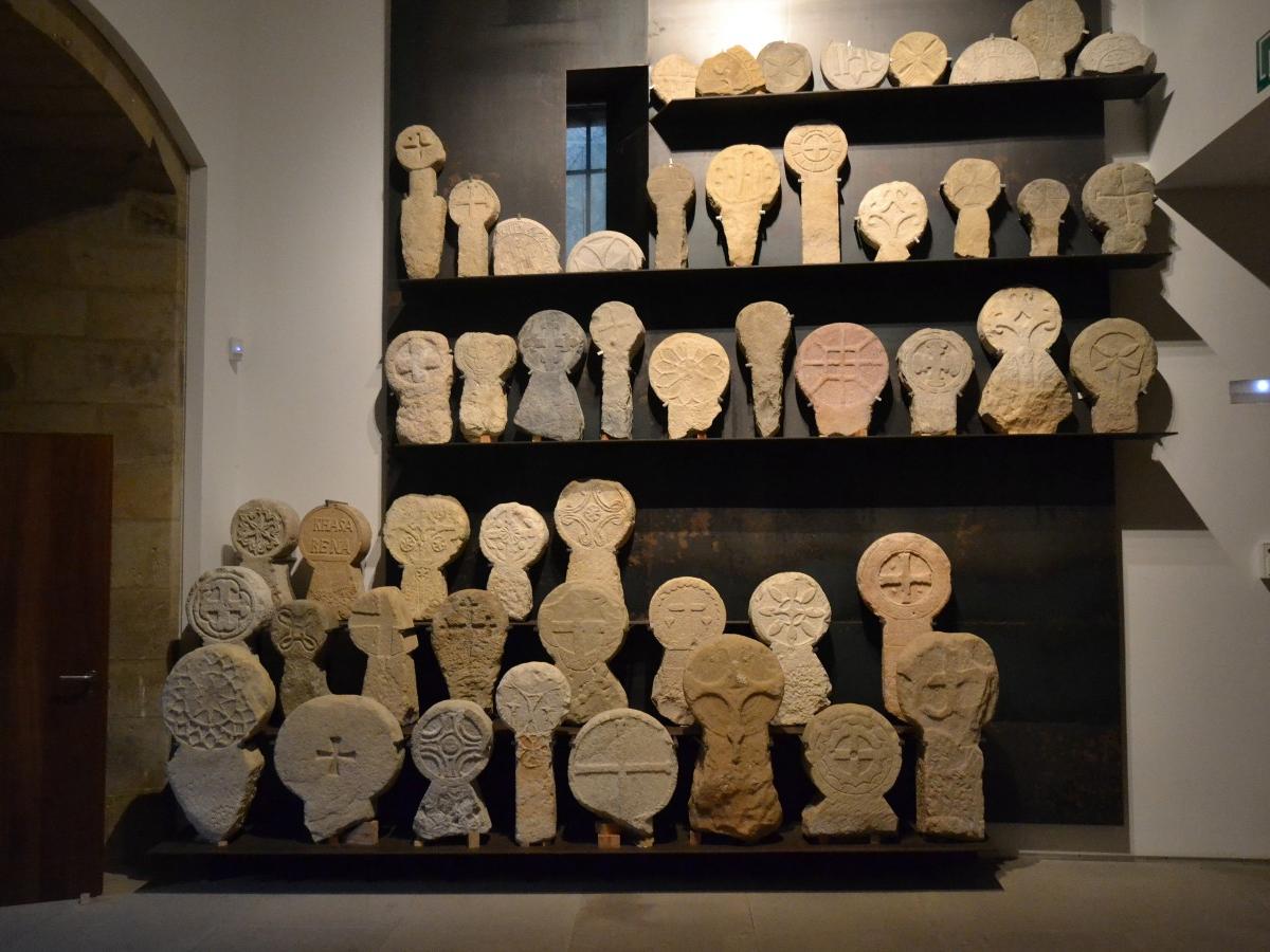 An immersive experience and an active cultural center