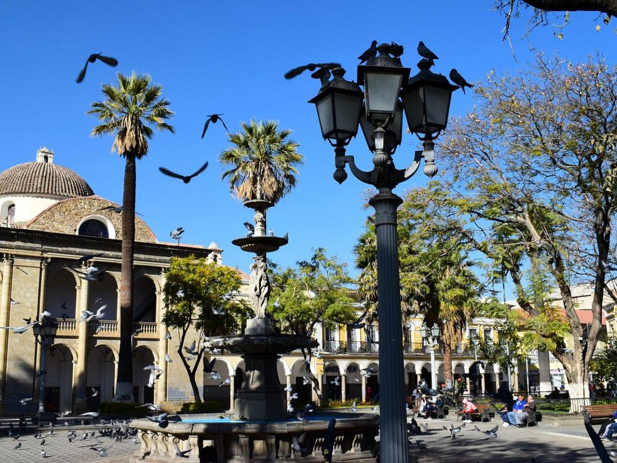 Cultural memory in modern cities