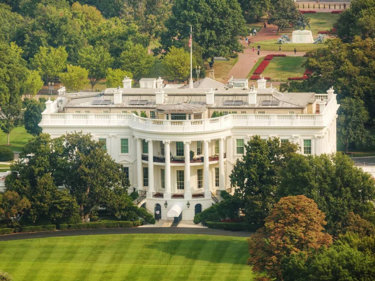 History and Culture of the White House