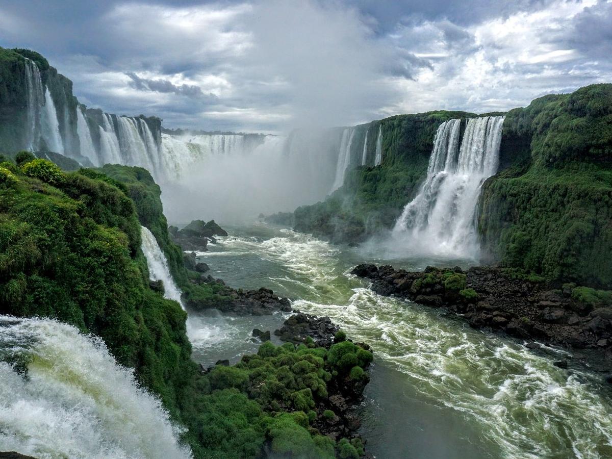 Garganta del Diablo