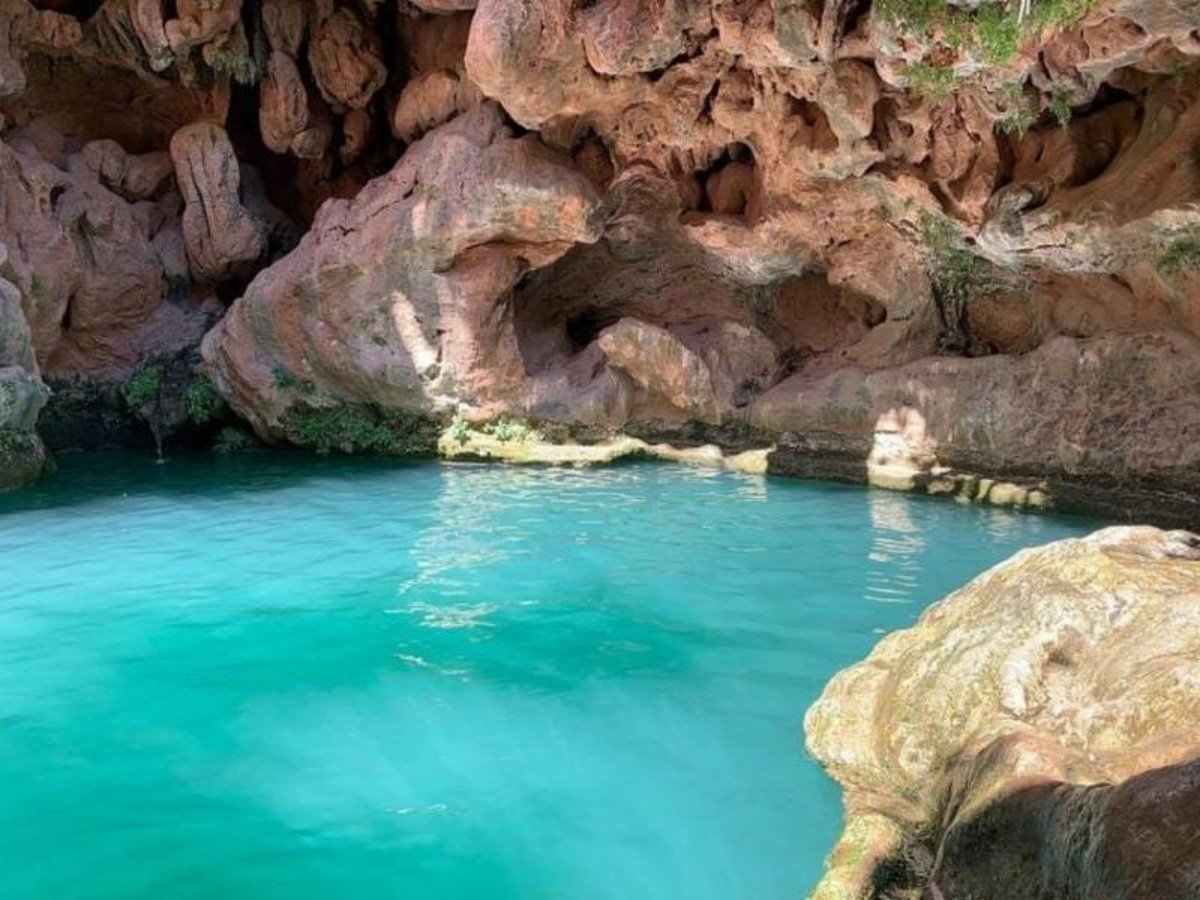 3. Free travel: more in-depth exploration, but the details need to be planned