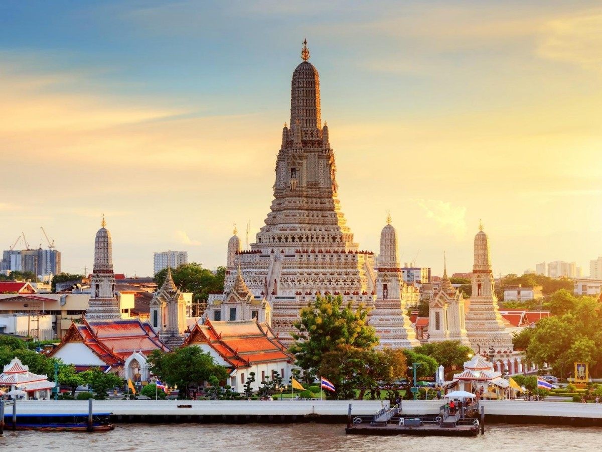 Best Time to Visit: The Key to Avoiding Crowds