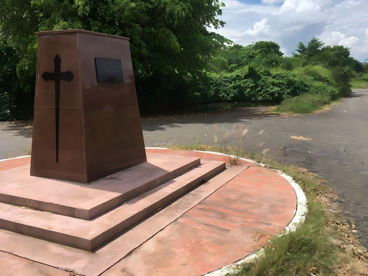 Famous Battlefield Sites