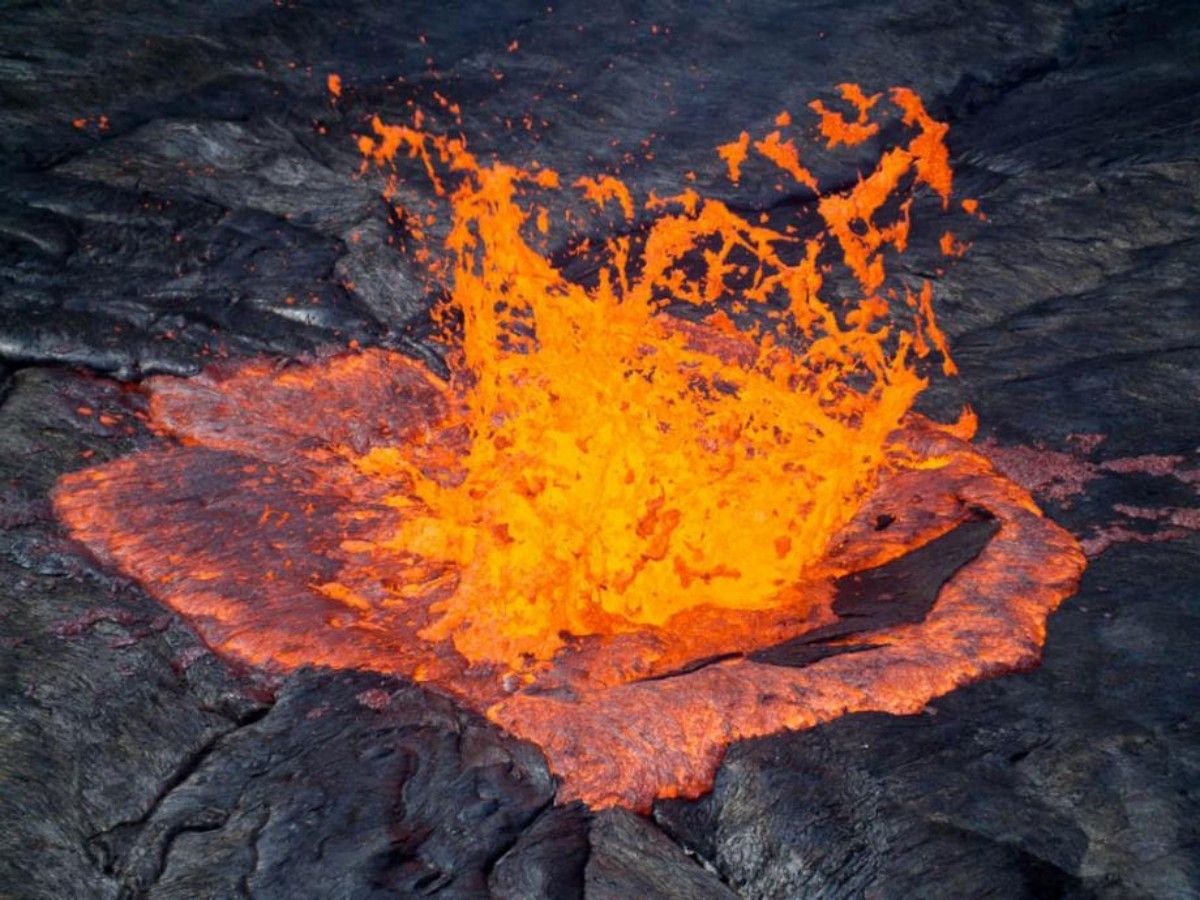 Explore the volcanic culture and feel the local customs