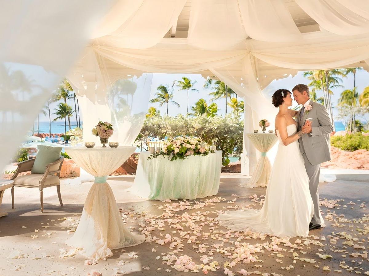 Recommended Wedding Venues