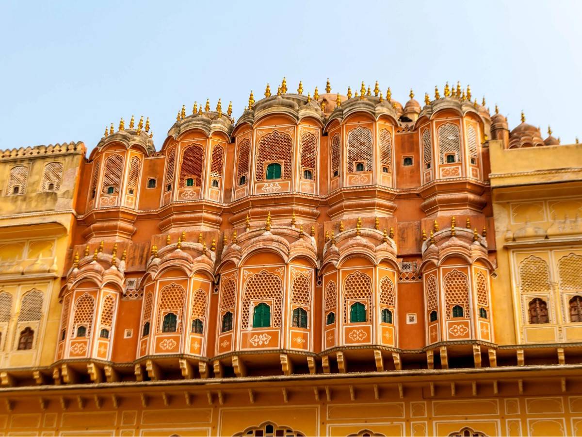 Architectural features: more than just windows