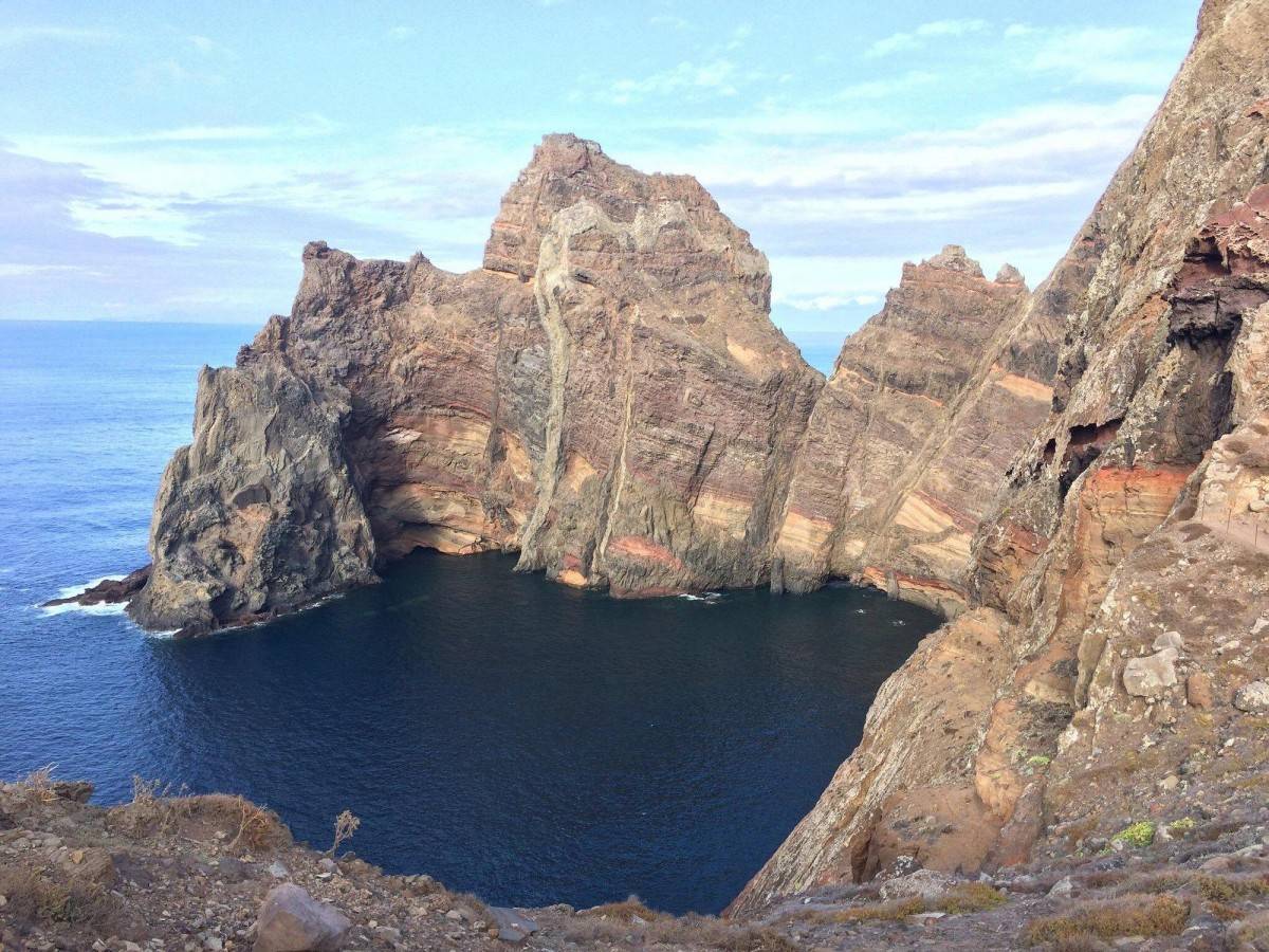 Hiking Routes in Cape St. Lawrence - Your Must Do Route!