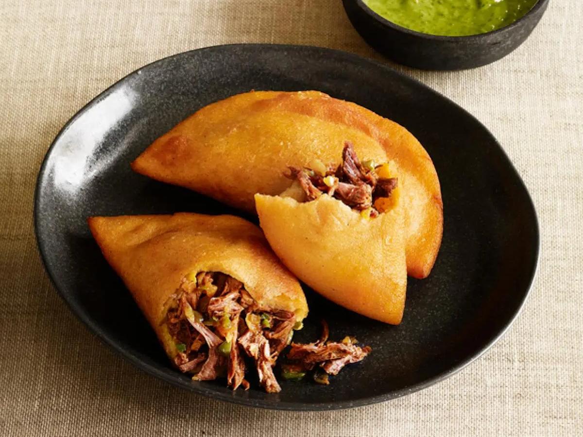 The Best of Street Food