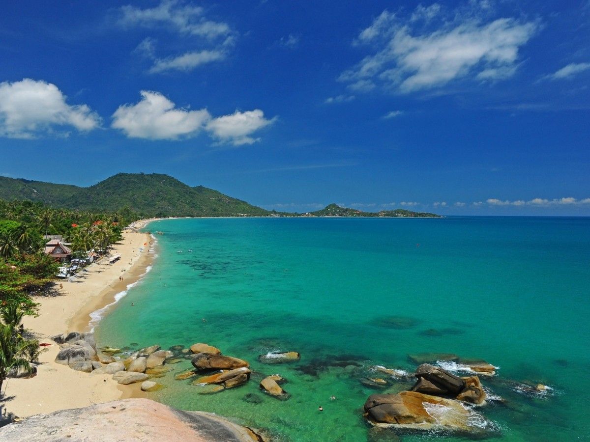 Must-see attractions and activities