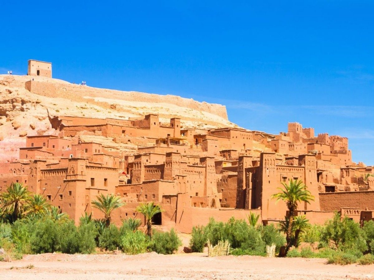 Recommended best photo spots