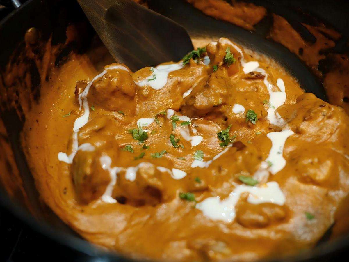 Food recommendations