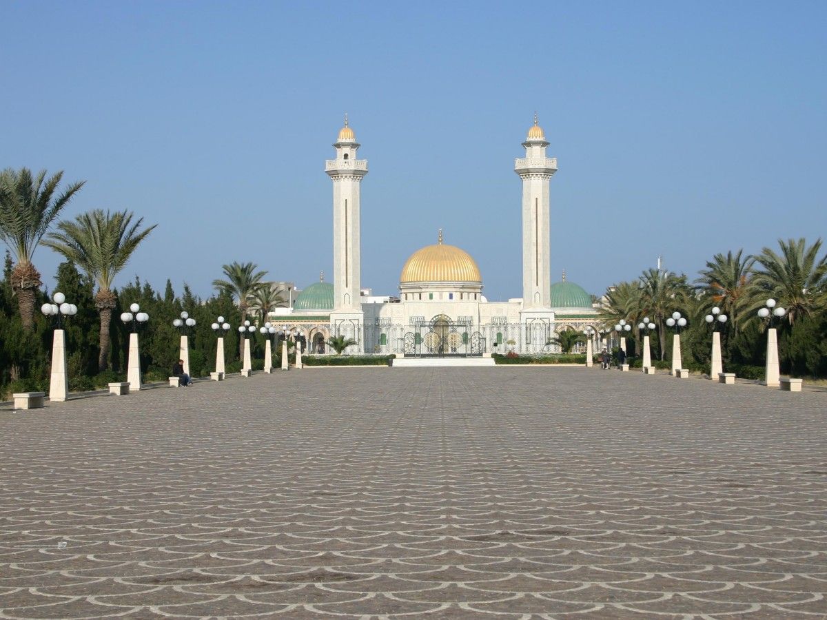 1. Monastir: Bourguiba’s “birthplace”