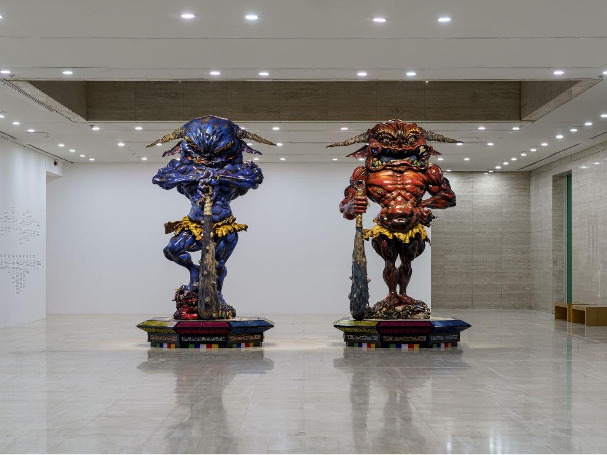 Special Features of Busan Museum of Art