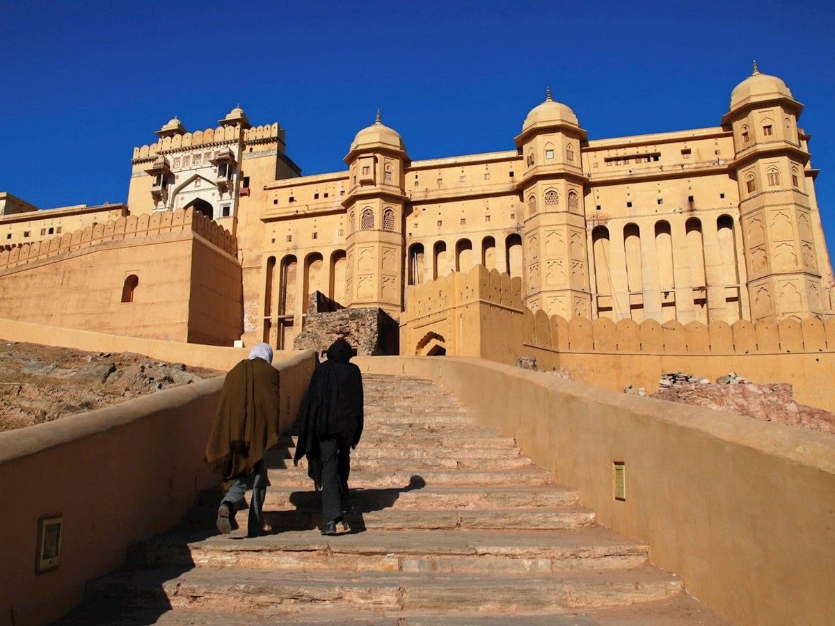 History and Culture: A Castle of Legends