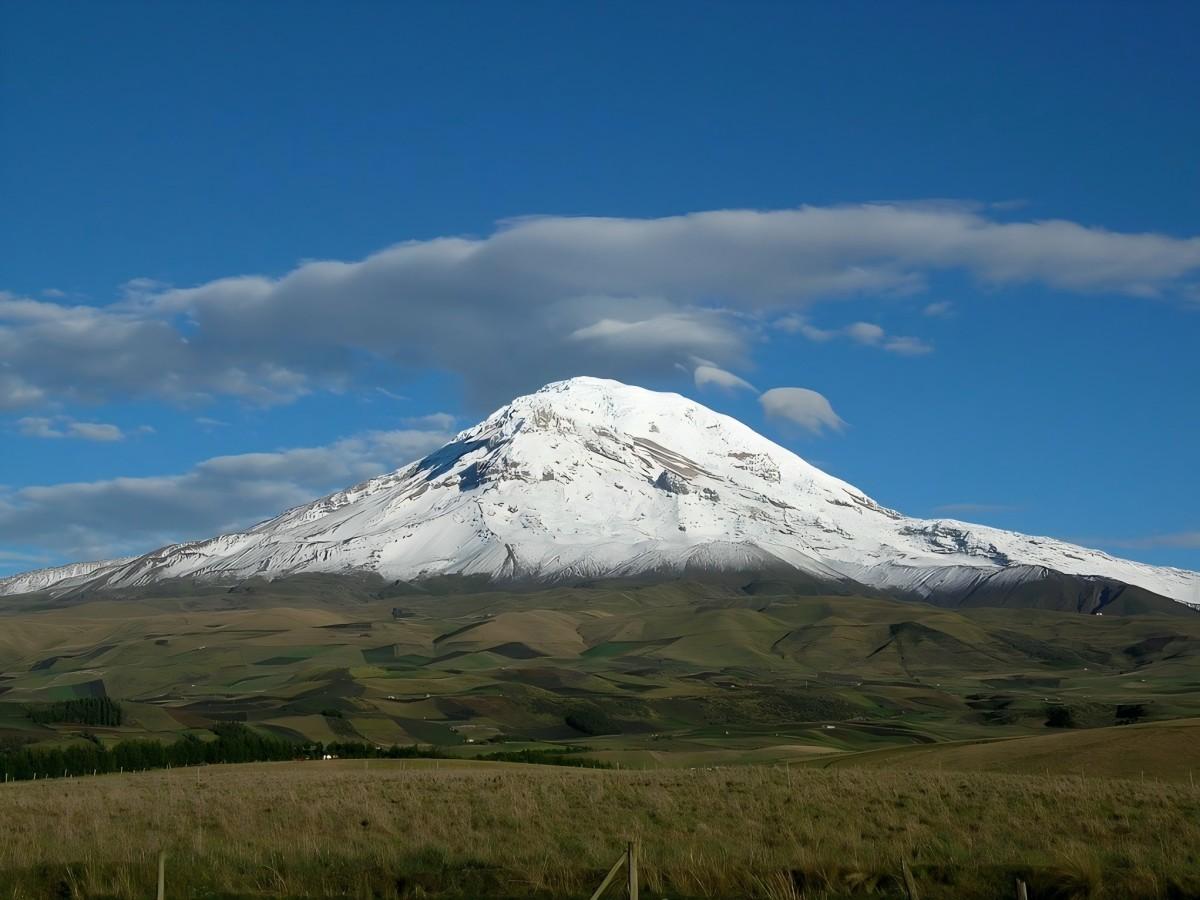 Preparations and precautions for hiking
