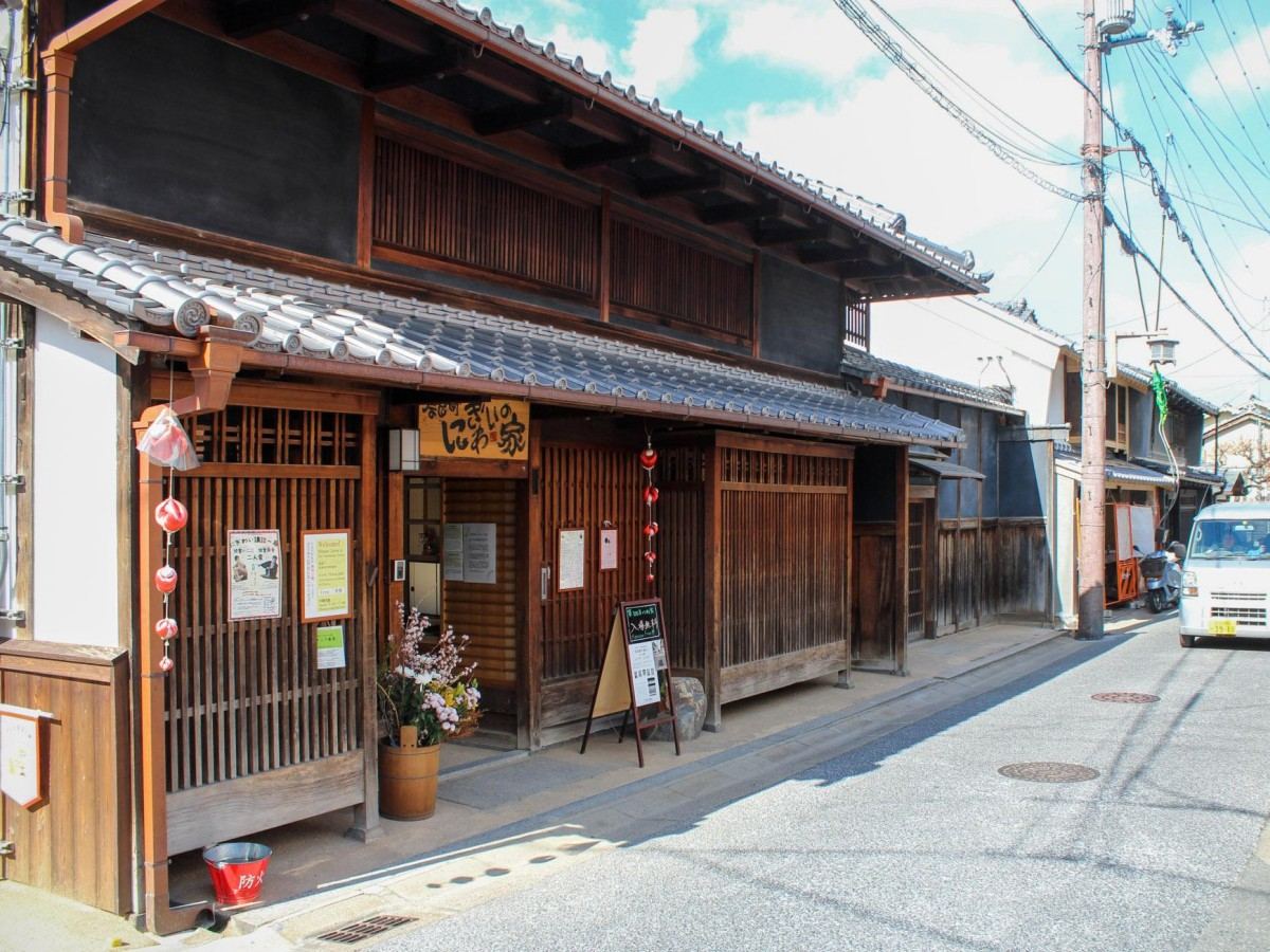 3-day immersion: live like a local