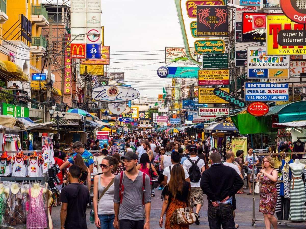 Stop 2: Savor the Soul of Northern Thailand for 50 Baht