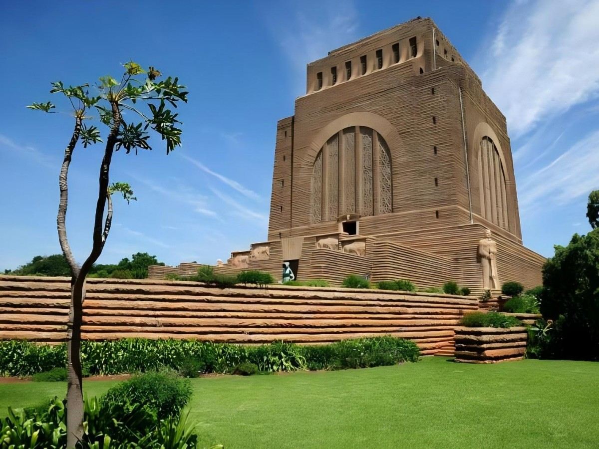 Rituals and atmosphere on Reconciliation Day