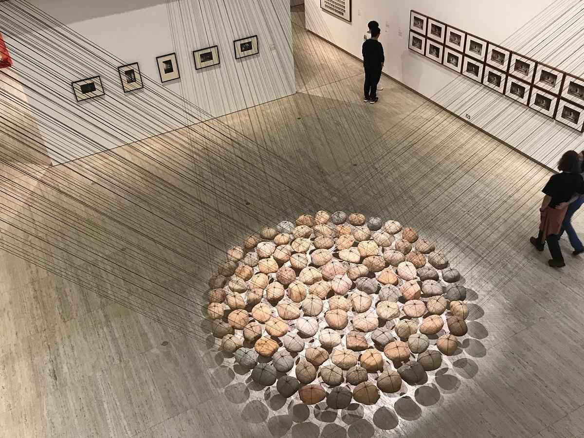 Australian art through the ages