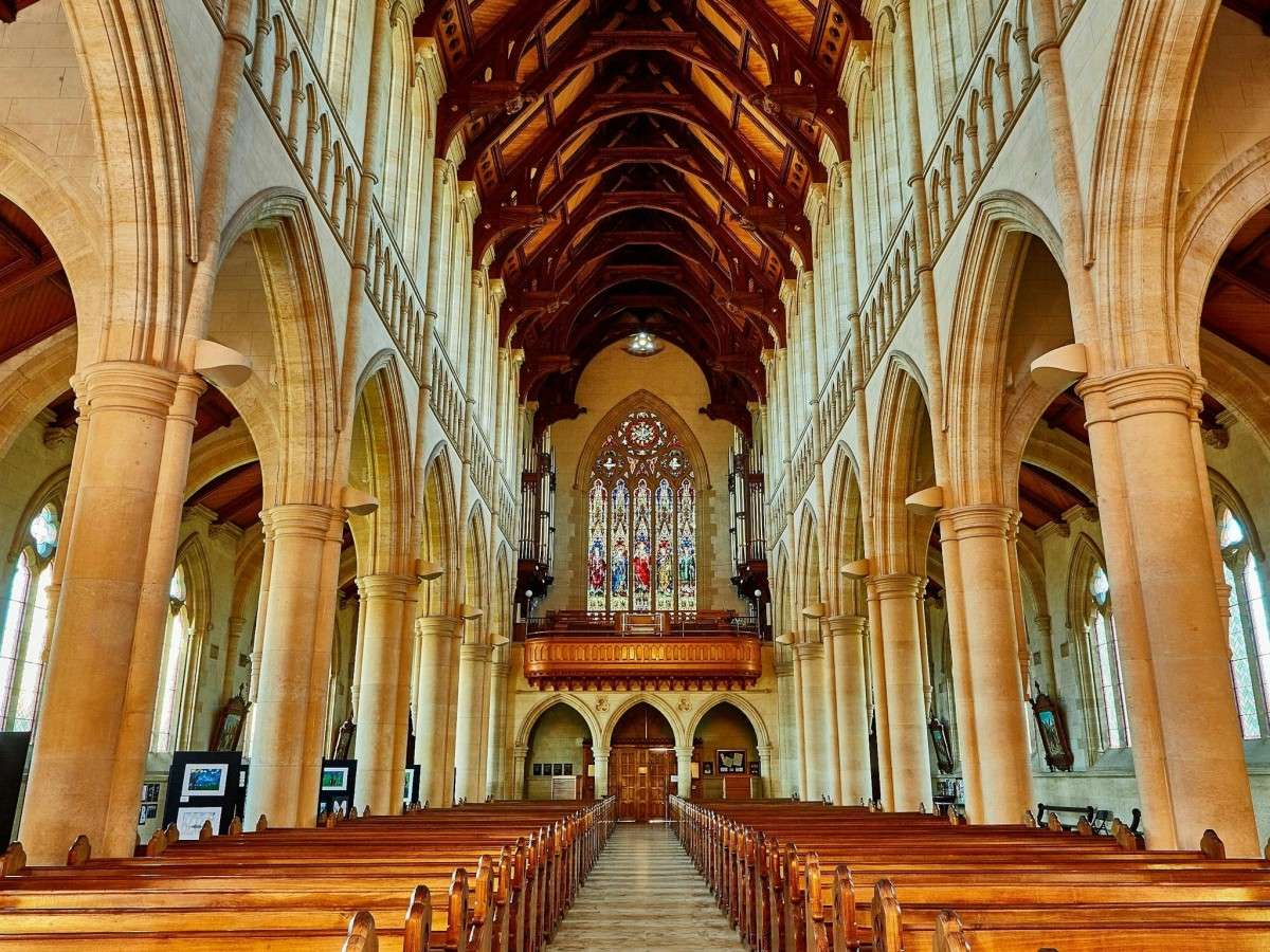 How to visit: Tour tips and details