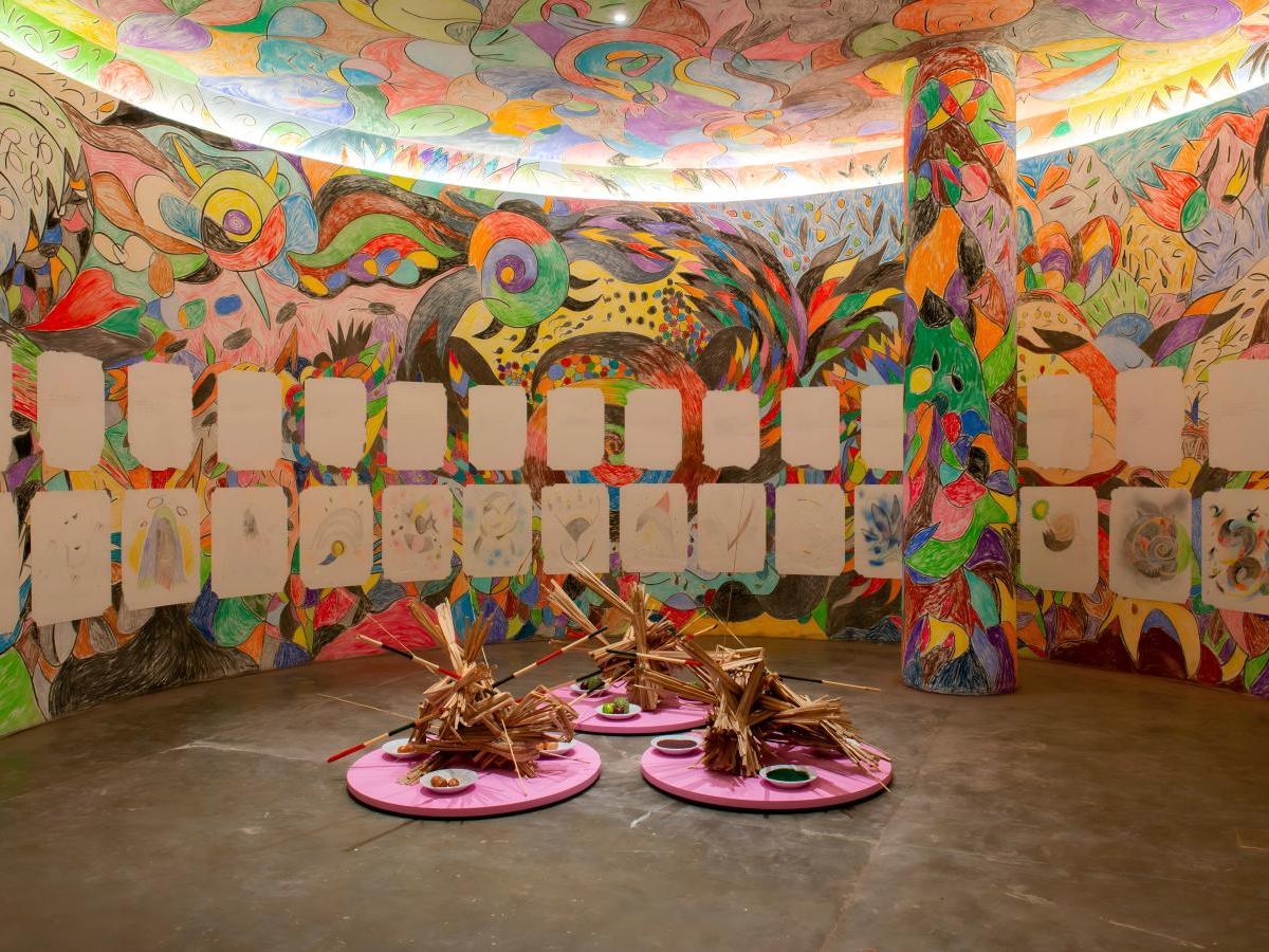 Tip: A practical guide to art travel
