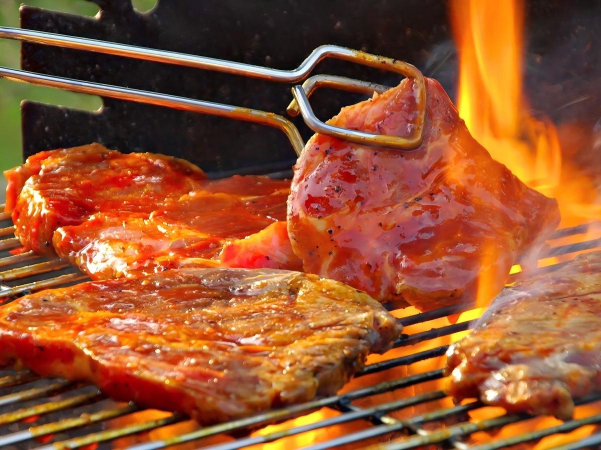 Culinary Feast: Taste the Tropics
