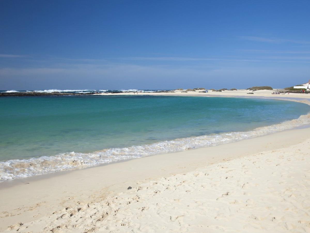 The unique charm of La Concha Beach