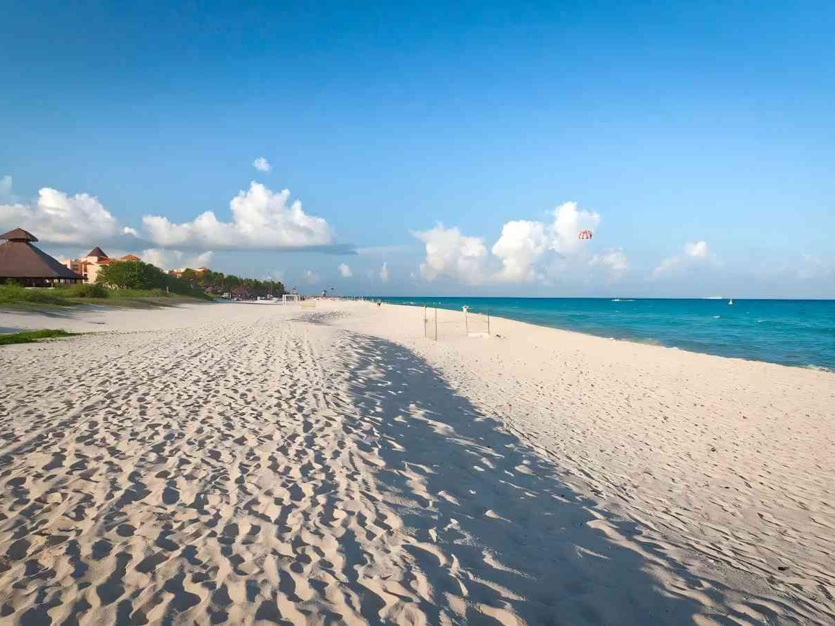 Beach walks: a relaxing and healing journey
