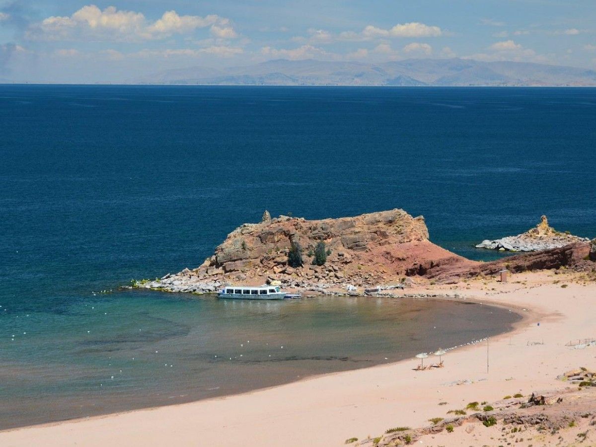 Practical Information Packing Zone: How to have fun and have a smooth ride on Lake Titicaca