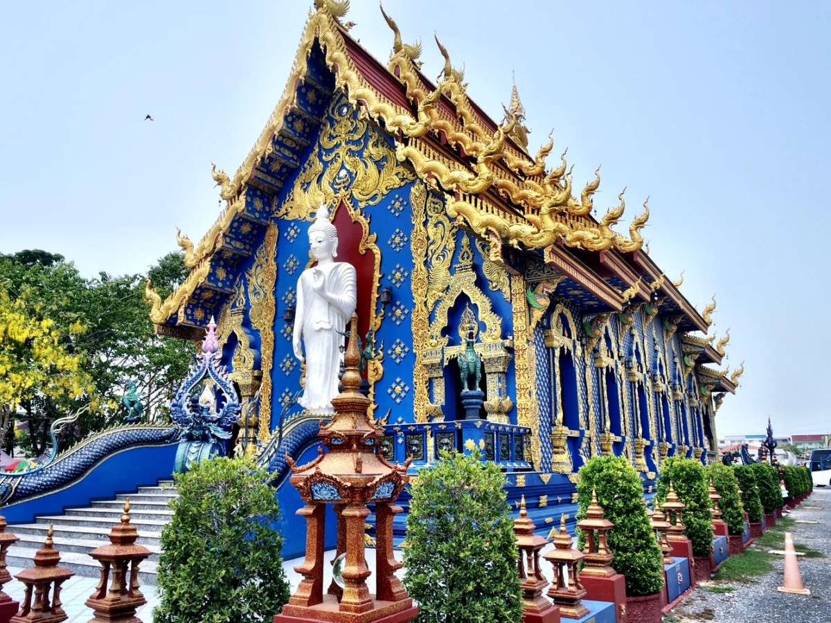 2. Opening Hours and Best Time to Visit