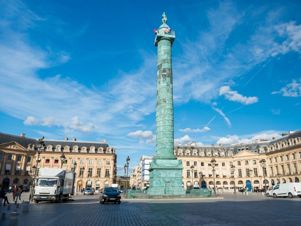 Historical Origin: Exploring the Past and Present of the Square