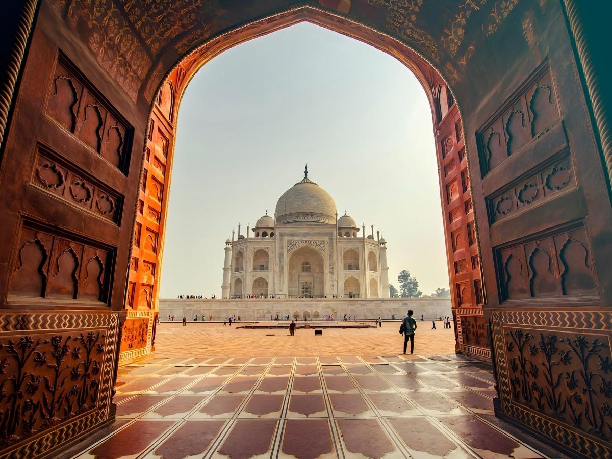 Unparalleled architectural aesthetics