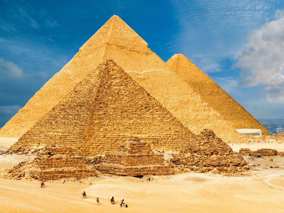 4,500-year-old "energy package": beef, bread and beer