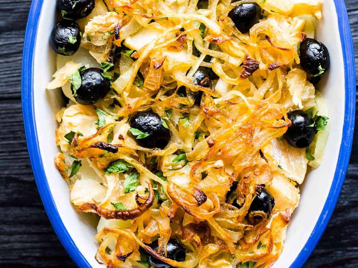 Bacalhau