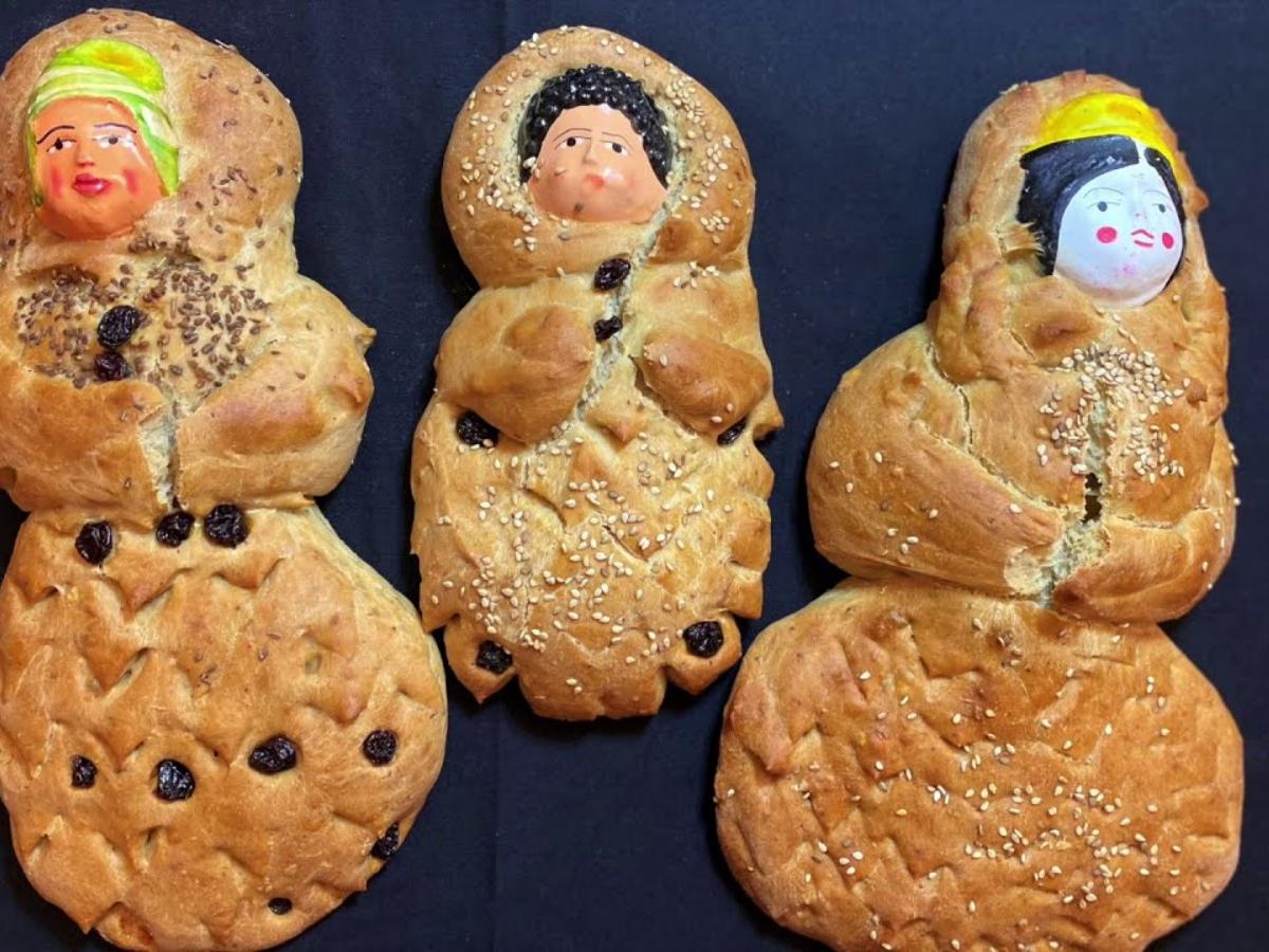 Tanta Wawa - A Sweet Festive Tradition