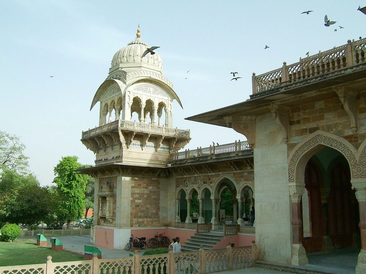 A story-filled history and cultural background