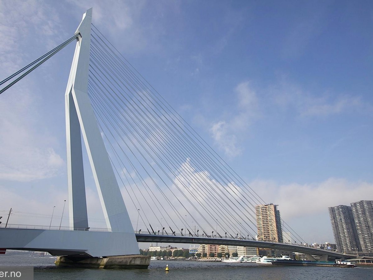 A rich venue for urban events